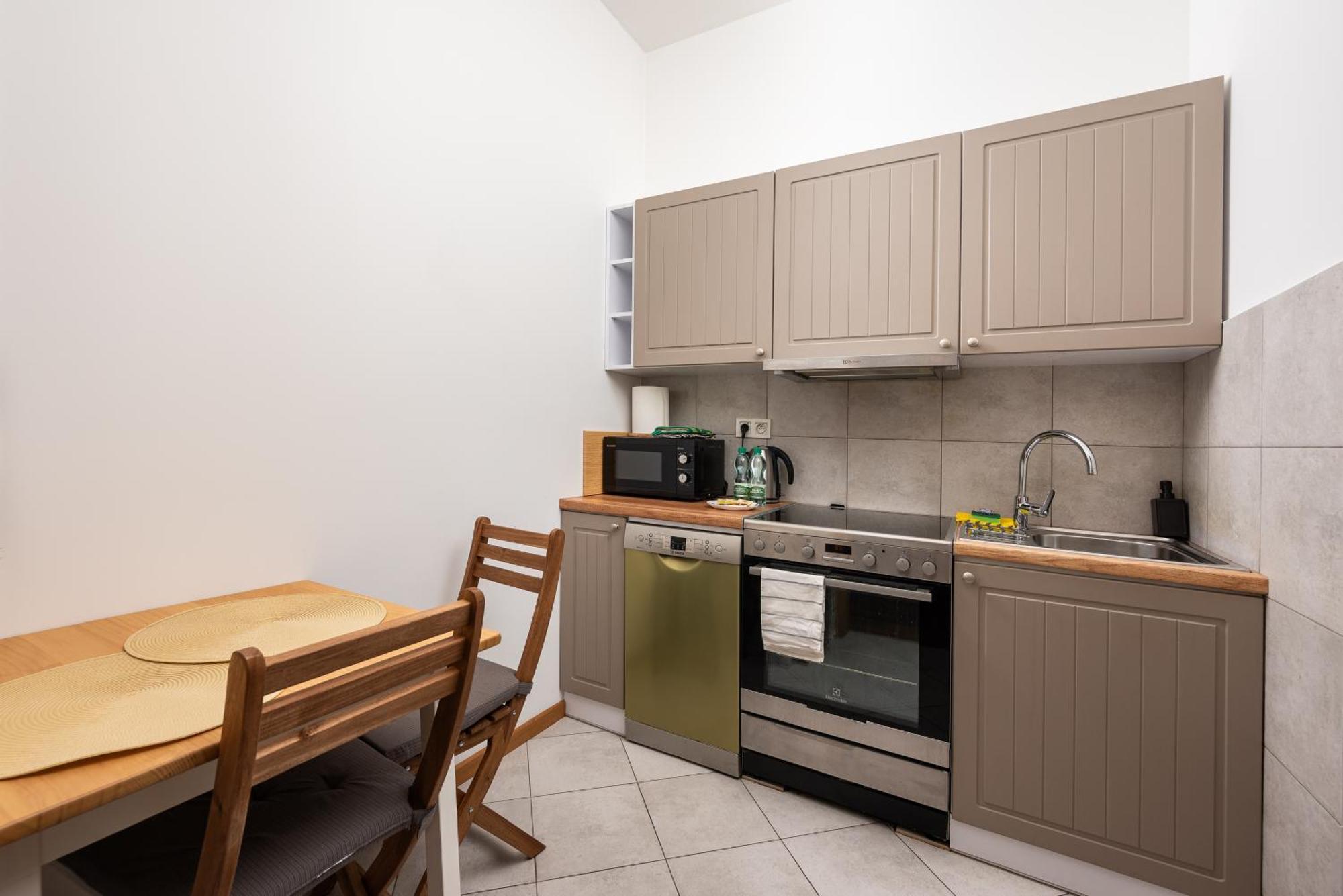 11Th Floor Praga View Apartment Warsaw Ngoại thất bức ảnh