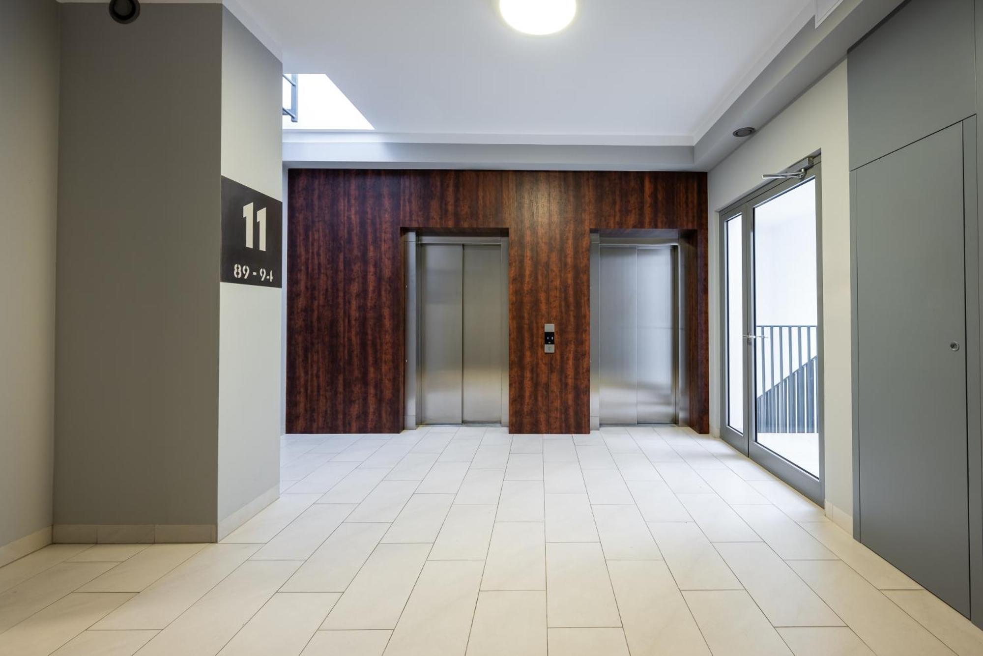 11Th Floor Praga View Apartment Warsaw Ngoại thất bức ảnh